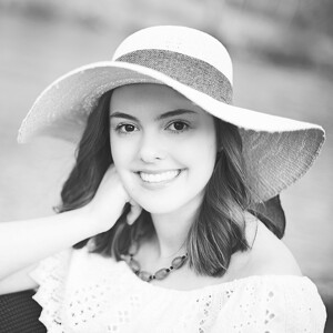 Fundraising Page: Chloe Sutherland